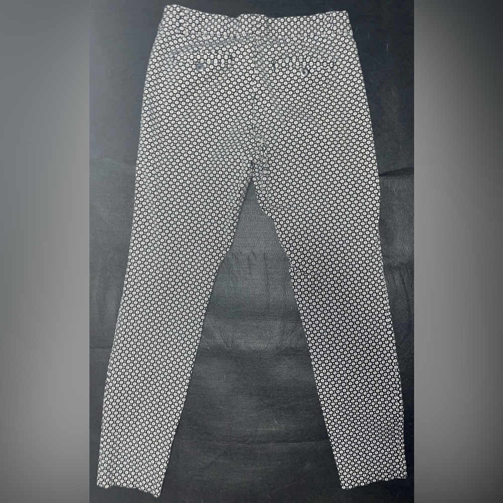 Gap Slim City Pants Size 2